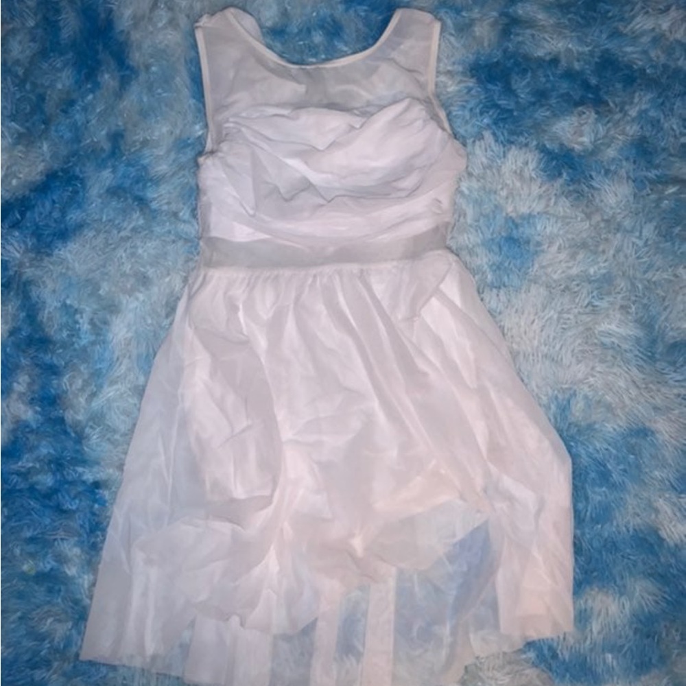 Balera Dance Costume - Picture 2 of 3